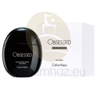 Calvin Klein - Obsessed Intense női 30ml eau de parfum  