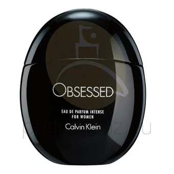Calvin Klein - Obsessed Intense női 100ml eau de parfum teszter 