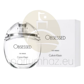 Calvin Klein - Obsessed női 30ml eau de parfum  