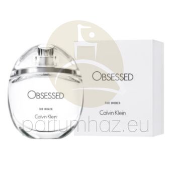 Calvin Klein - Obsessed női 50ml eau de parfum  