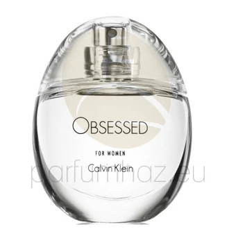 Calvin Klein - Obsessed női 100ml eau de parfum teszter 