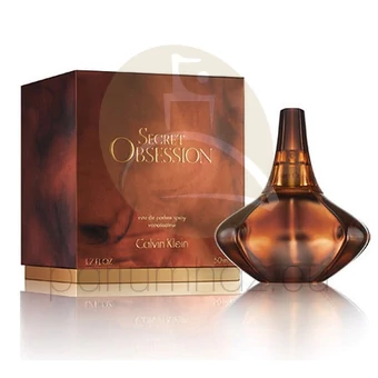 Calvin Klein - Obsession Secret női 50ml eau de parfum teszter 
