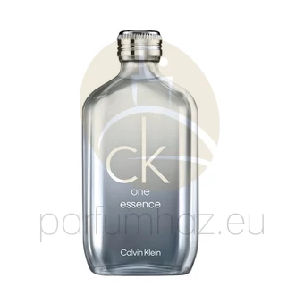 Calvin Klein - CK One Essence Parfum unisex 100ml  teszter 