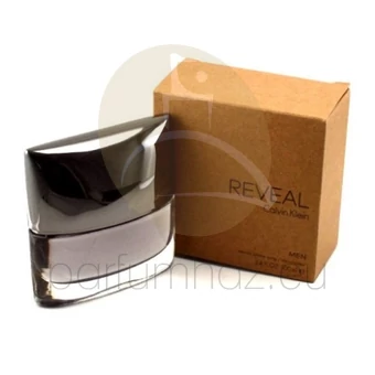 Calvin Klein - Reveal férfi 100ml eau de toilette teszter 