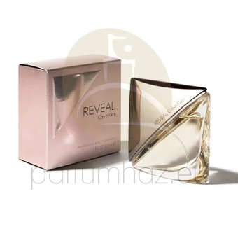 Calvin Klein - Reveal női 100ml eau de parfum  