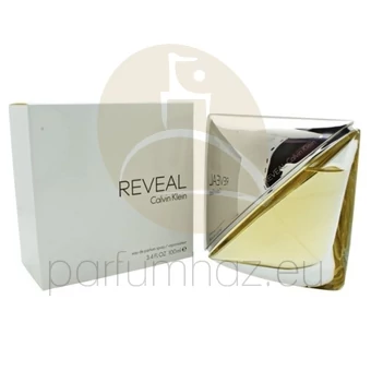 Calvin Klein - Reveal női 100ml eau de parfum teszter 