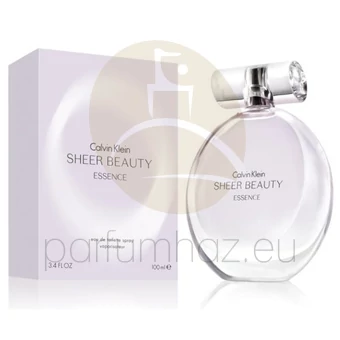 Calvin Klein - Sheer Beauty Essence női 30ml eau de toilette  