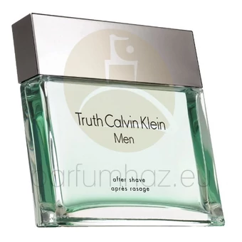 Calvin Klein - Truth férfi 100ml arcszesz  