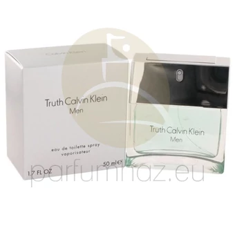 Calvin Klein - Truth férfi 100ml eau de toilette teszter 