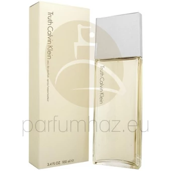 Calvin Klein - Truth női 100ml eau de parfum  