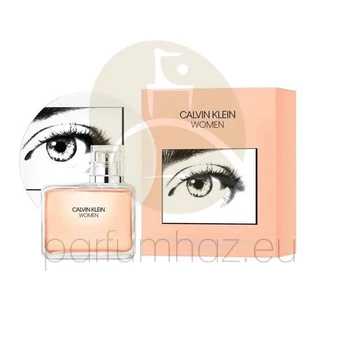 Calvin Klein - Women Intense női 100ml eau de parfum  