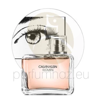 Calvin Klein - Women Intense női 100ml eau de parfum teszter 