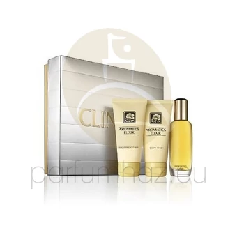 Clinique - Aromatics Elixir edp női 100ml parfüm szett   2.