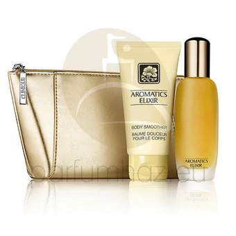 Clinique - Aromatics Elixir edp női 45ml parfüm szett   3.