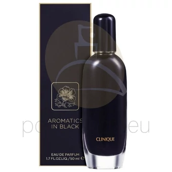 Clinique - Aromatics in Black női 100ml eau de parfum  