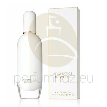 Clinique - Aromatics in White női 100ml eau de parfum teszter 