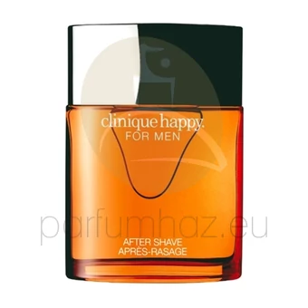 Clinique - Happy férfi 100ml arcszesz  