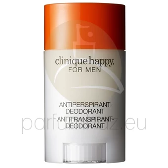 Clinique - Happy férfi 75ml deo stick  