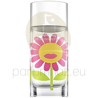 Clinique - Happy Summer 2013 női 100ml eau de toilette  