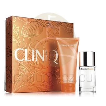 Clinique - Happy női 100ml parfüm szett   2.