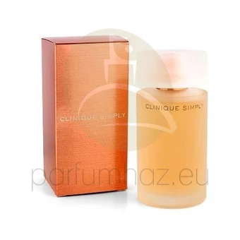 Clinique - Clinique Simply női 30ml eau de parfum  