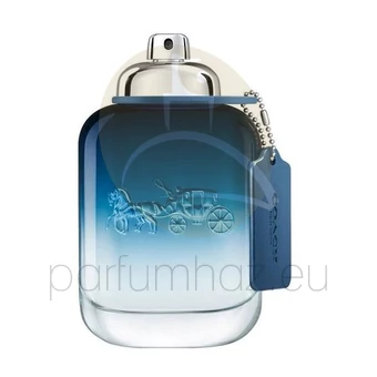 Coach - Coach Blue férfi 100ml eau de toilette teszter 
