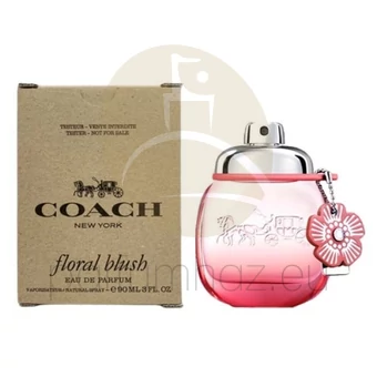 Coach - Coach Floral Blush női 90ml eau de parfum teszter 