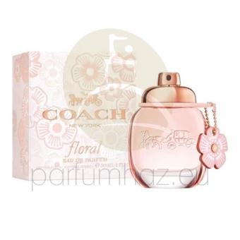 Coach - Coach Floral női 90ml eau de parfum  