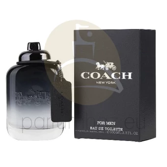 Coach - Coach for Men férfi 100ml eau de toilette  