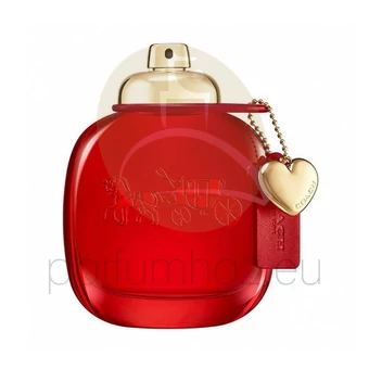 Coach - Coach Love női 90ml eau de parfum teszter 