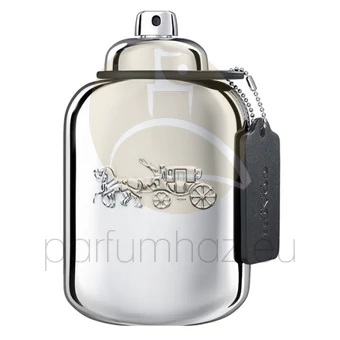 Coach - Platinum férfi 100ml eau de parfum teszter 