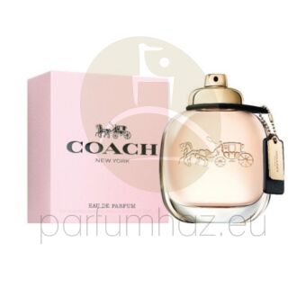 Coach - Coach the Fragrance női 90ml eau de parfum  