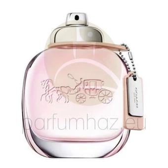 Coach - Coach the Fragrance női 90ml eau de toilette teszter 