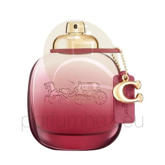 Coach - Coach Wild Rose női 90ml eau de parfum teszter 