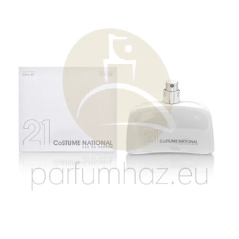 Costume National - 21 unisex 100ml eau de parfum  
