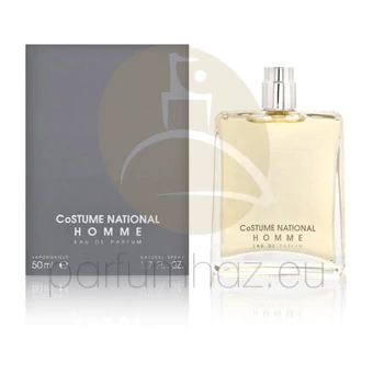 Costume National - Homme férfi 100ml eau de parfum  