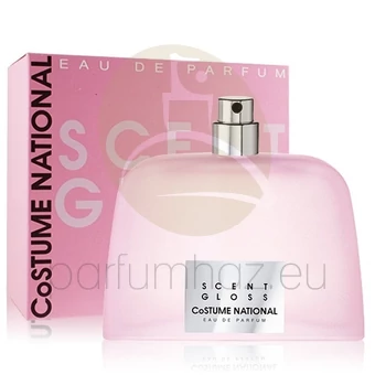Costume National - Scent Gloss női 100ml eau de parfum teszter 