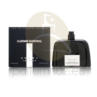 Costume National - Scent Intense női 100ml eau de parfum teszter 