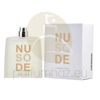 Costume National - So Nude női 100ml eau de toilette  