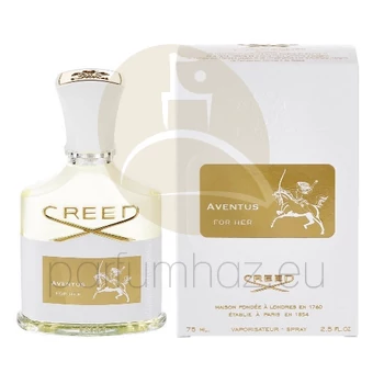 Creed - Aventus női 75ml eau de parfum  
