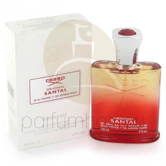 Creed - Original Santal unisex 120ml eau de parfum  