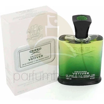Creed - Original Vetiver férfi 120ml eau de parfum  