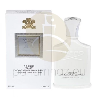 Creed - Silver Mountain Water unisex 100ml eau de parfum  