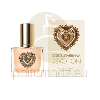 Dolce & Gabbana - Devotion női 30ml eau de parfum  