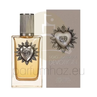 Dolce & Gabbana - Devotion férfi 50ml eau de parfum  