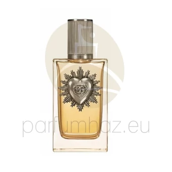 Dolce & Gabbana - Devotion férfi 100ml eau de parfum teszter 