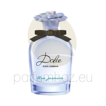 Dolce & Gabbana - Dolce Blue Jasmine női 75ml eau de parfum teszter 