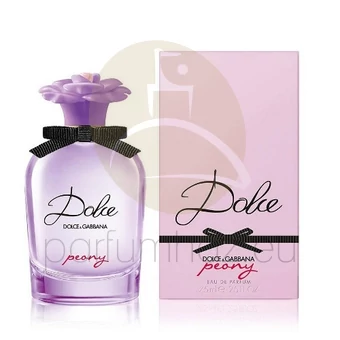 Dolce & Gabbana - Dolce Peony női 75ml eau de parfum  