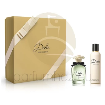 Dolce & Gabbana - Dolce női 75ml parfüm szett  4.