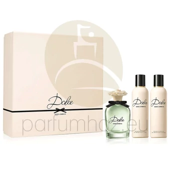 Dolce & Gabbana - Dolce női 75ml parfüm szett   3.